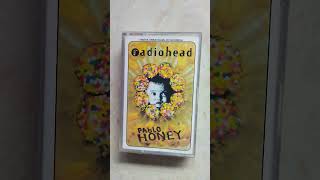 Download lagu Radiohead album Pablo Honey mp3