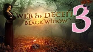 Web Of Deceit 1: Black Widow - Ep3 - w/Wardfire