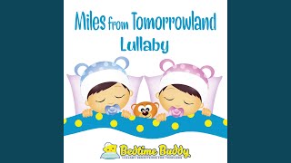 Miles from Tomorrowland