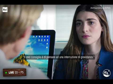 Un passo dal cielo 5