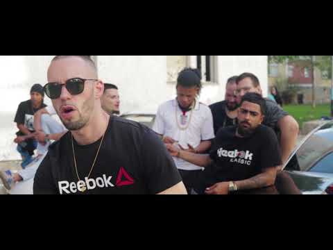 IŁŁEGAŁŁA - Hip Hop