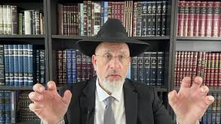 Une fin des temps trop difficile…Leilouy nichmat de Yaacov ben Aziza et David zal