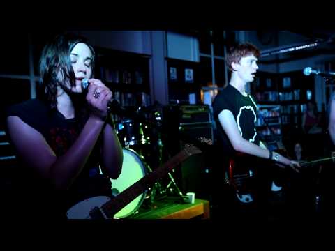 Holly Miranda: Pelican Rapids