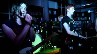 Holly Miranda: Pelican Rapids