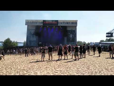 Medusa Stage - Full Force 2019 - 28.06.2019