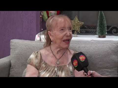 Marcos Juárez: La actividad en Residencia Las Magnolias