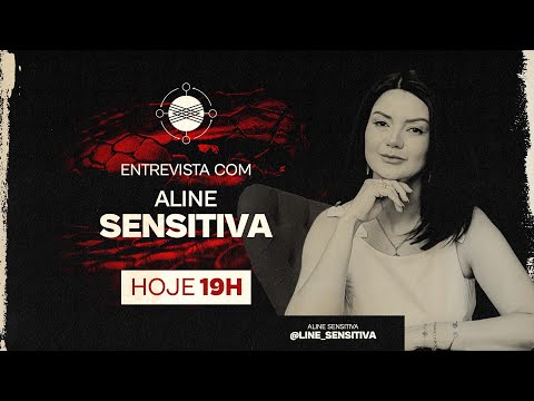 Podcast Encruzilhada - Entrevista com Aline Sensitiva
