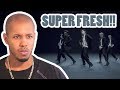 SUPER JUNIOR 슈퍼주니어 'BLACK SUIT' MV REACTION SUPER JUNIOR 슈퍼주니어 'BLACK SUIT' MV REACTION