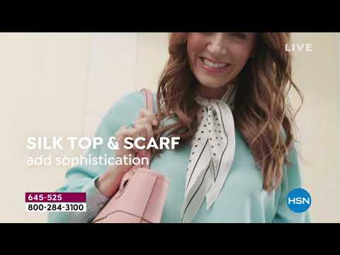 HSN | Lunch Rush with Michelle Yarn 03.14.2019 - 12 PM