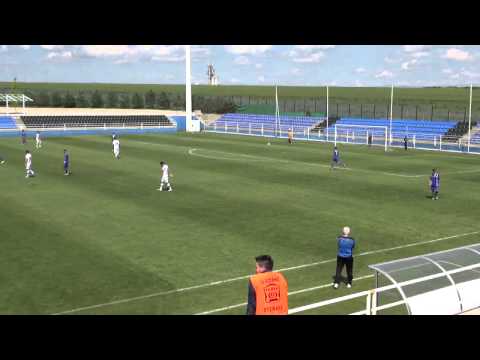 Viitorul - Pandurii (Juniori A) 5-1