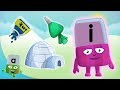 Alphablocks The Letter I Learn To Read Phonics For Kids Learning Blocks