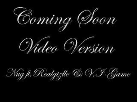 Nug ft.Realgizlle & V.I. - Game