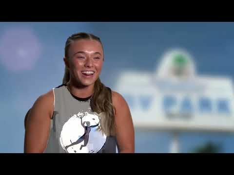 @American Ninja Warrior 17 season episode 2