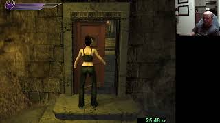 Buffy Chaos Bleeds (PS2): Level 8, Old Quarry, 10:13 [100%]