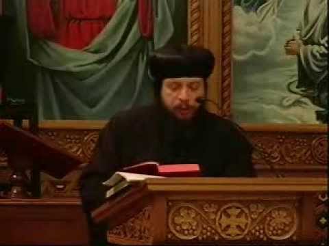 Bible Study: 1 Timothy Chapter 1