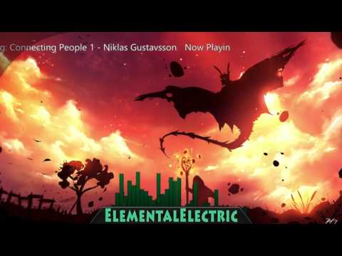 [House] Connecting people 1 - Niklas Gustavsson | ElementalElectric