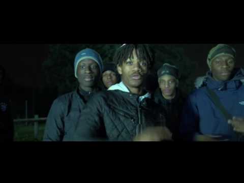 4KEUS  & YAKUZA GANG - Codeine #LiberezKLN