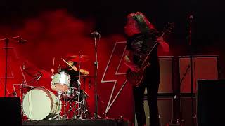 Tarque y la Asociación del Riffs "Ahora y en la Hora"