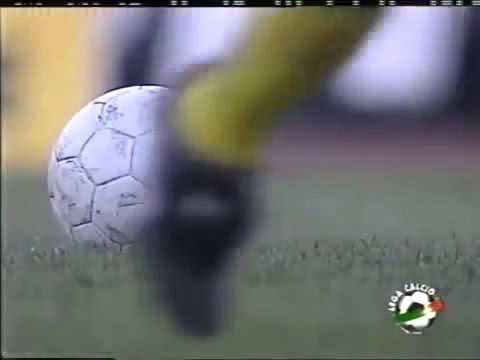 Udinese-Parma: 3 - 1 1996/97 (11)