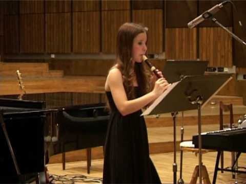 V. Monti: Čardáš - Lenka Molčányiová