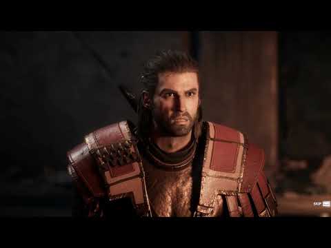 ASSASSIN'S CREED ODYSSEY Walkthrough Gameplay Part 24-No comm