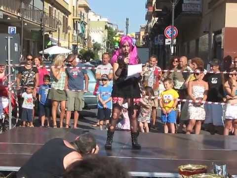 『onlyrin』The Full Course Of Candy Addicts ITA ☆Live