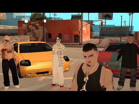 Jay Ferragamo, Pablo Chill-E, Papi Joseo, Black Roy - "SANTIAGO VICE"