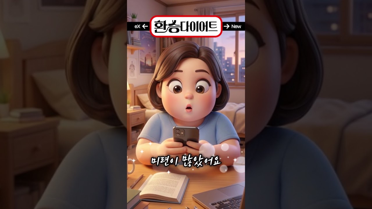 다이어트 시술로 뱃살과 이별하기 💔