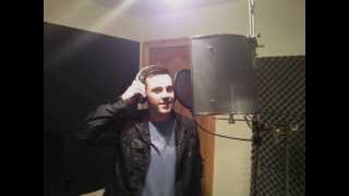 Where I Want To Be - Nathan Carter