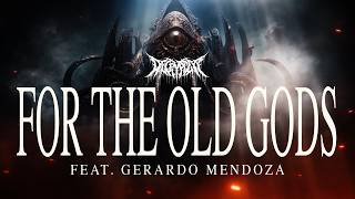 For the Old Gods - Decrypter