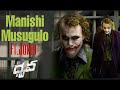 Dhruva - Manishi Musugulo Mrugam Neney Ra Telugu Video | Ft.Joker | Ram Charan | Pandu Beats
