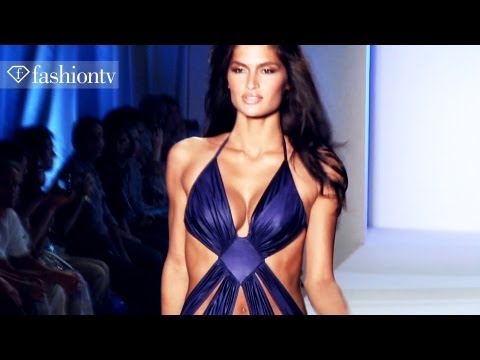 Sexy Swimsuits and Beautiful Bikinis on Isabeli Fontana and Izabel Goulart | FashionTV - FTV Bikini