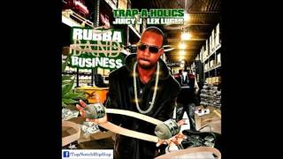 Juicy J - So Much Money [Rubba Band Business]