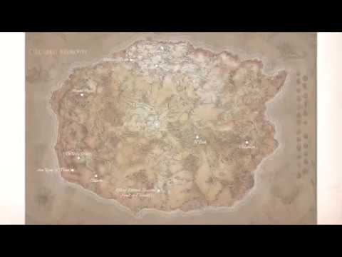 What is the location of N'Zoth's prison?