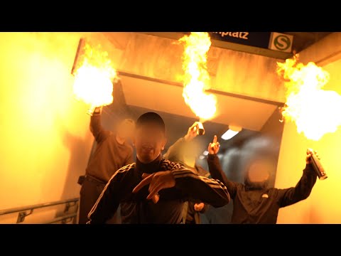 REKONE - RUNDEN DREHEN (Beat by MADZ)