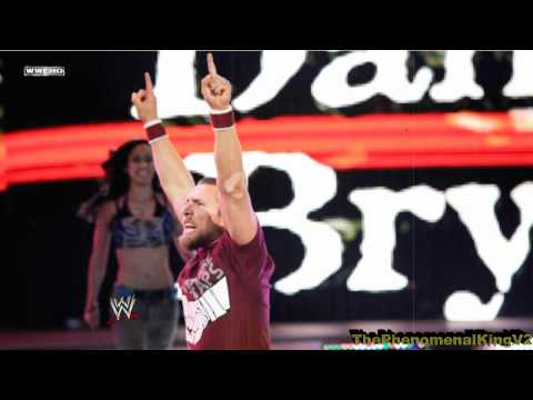 Daniel Bryan 9th Theme-"Flight Of The Valkryes" (With Yes Chants) + Download Link