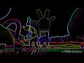 Smurf Mickey Mouse Clubhouse Theme Song Horror Version In GOO GOO GAA GAA