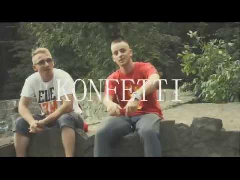 04. Drychu x E.N.D - Konfetti SHOTVIDEO [KONFETTI EP]