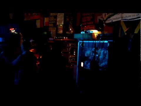 Channel One Sound System@University of Dub (part 2)