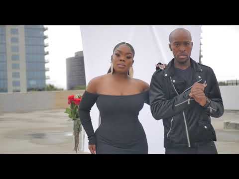 “BORDERLINE” Brandy Cover  -Rikayah & Corey Mekell