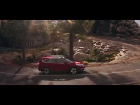 Honda - Endless Road