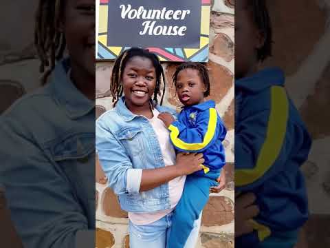 Palliative Care For Orphaned Children