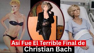 El Inhumano final de Christian Bach | Todo lo que no Sabías