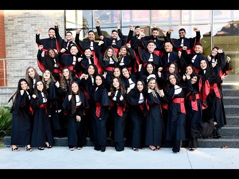 FORMATURA ODONTOLOGIA 2021 II FADBA