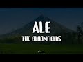 Ale - The Bloomfields (Lyrics)