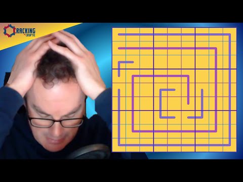 The Spiral: A Sudoku Movie