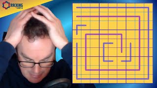 The Spiral: A Sudoku Movie