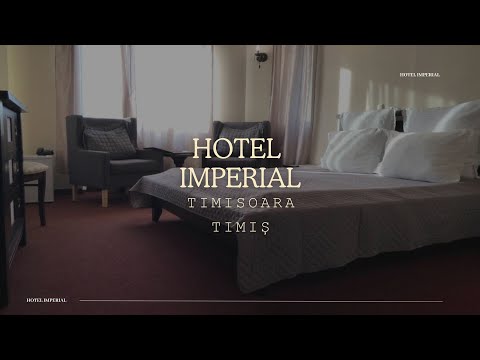 HOTEL IMPERIAL TIMIȘOARA, TIMIS, OFERTE CAZARE HOTEL IMPERIAL TIMIȘOARA, TIMIS