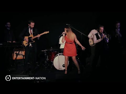 Mercury Road - Female Fronted Band