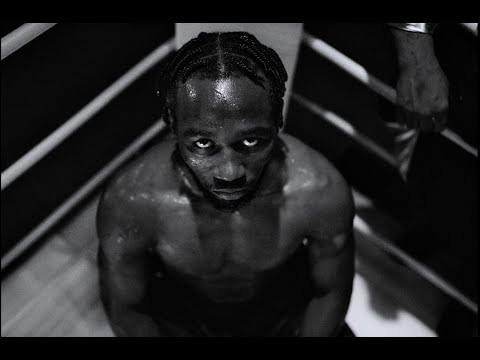 Riyadh Season Card Los Angeles | Crawford VS Madrimov Film